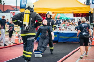 Tõrva Challenge 2023, autor: Egon Bogdanov