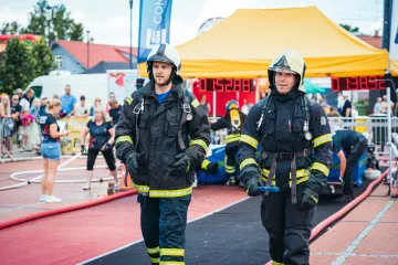 Tõrva Challenge 2023, autor: Egon Bogdanov