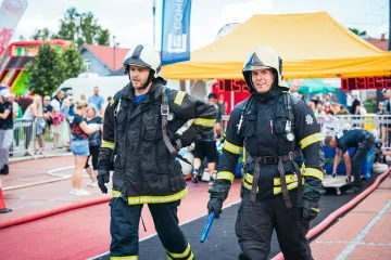 Tõrva Challenge 2023, autor: Egon Bogdanov