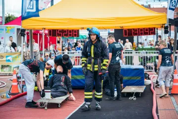 Tõrva Challenge 2023, autor: Egon Bogdanov