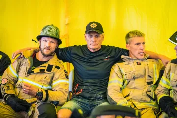 Tõrva Challenge 2023, autor: Egon Bogdanov