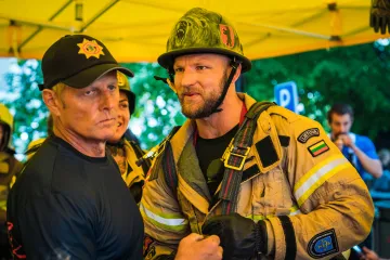 Tõrva Challenge 2023, autor: Egon Bogdanov