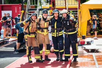 Tõrva Challenge 2023, autor: Egon Bogdanov