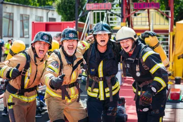 Tõrva Challenge 2023, autor: Egon Bogdanov