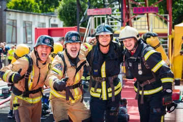 Tõrva Challenge 2023, autor: Egon Bogdanov