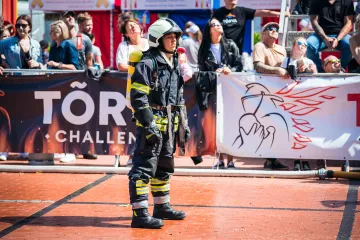 Tõrva Challenge 2023, autor: Egon Bogdanov