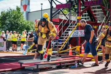 Tõrva Challenge 2023, autor: Egon Bogdanov