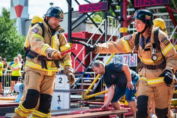 Tõrva Challenge 2023, autor: Egon Bogdanov