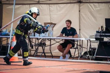 Tõrva Challenge 2023, autor: Egon Bogdanov