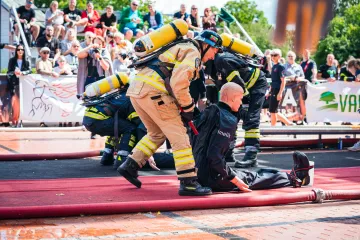 Tõrva Challenge 2023, autor: Egon Bogdanov