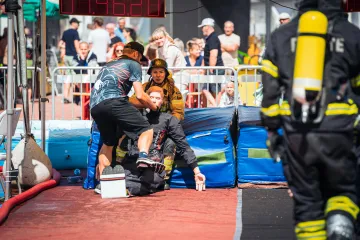 Tõrva Challenge 2023, autor: Egon Bogdanov