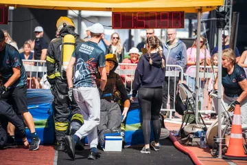 Tõrva Challenge 2023, autor: Egon Bogdanov