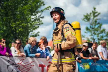 Tõrva Challenge 2023, autor: Egon Bogdanov