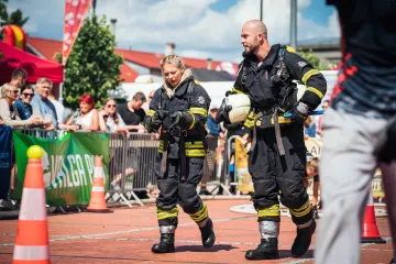 Tõrva Challenge 2023, autor: Egon Bogdanov