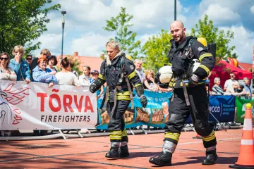 Tõrva Challenge 2023, autor: Egon Bogdanov