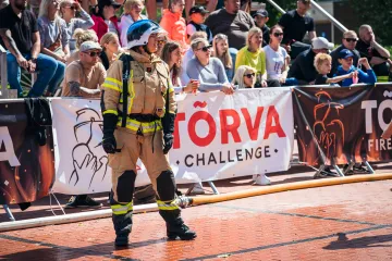 Tõrva Challenge 2023, autor: Egon Bogdanov