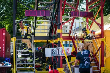 Tõrva Challenge 2023, autor: Egon Bogdanov