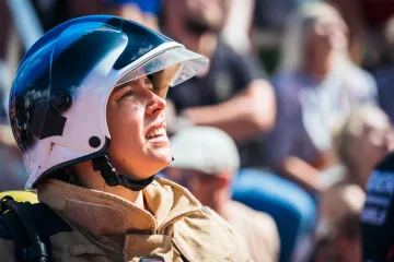 Tõrva Challenge 2023, autor: Egon Bogdanov