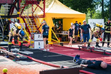 Tõrva Challenge 2023, autor: Egon Bogdanov