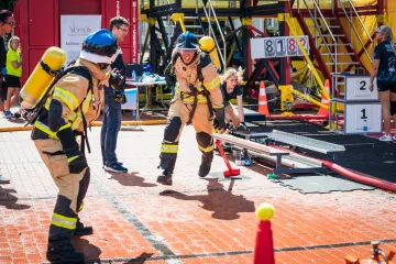 Tõrva Challenge 2023, autor: Egon Bogdanov