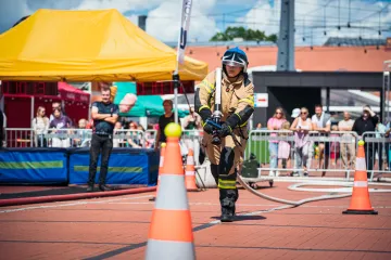 Tõrva Challenge 2023, autor: Egon Bogdanov