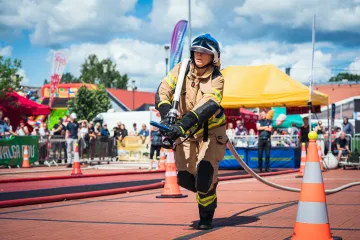 Tõrva Challenge 2023, autor: Egon Bogdanov