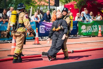 Tõrva Challenge 2023, autor: Egon Bogdanov