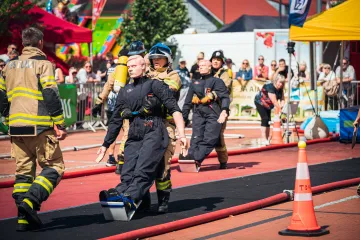 Tõrva Challenge 2023, autor: Egon Bogdanov