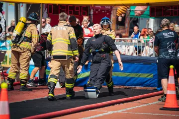 Tõrva Challenge 2023, autor: Egon Bogdanov