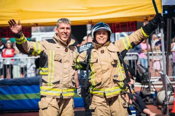 Tõrva Challenge 2023, autor: Egon Bogdanov