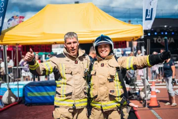 Tõrva Challenge 2023, autor: Egon Bogdanov