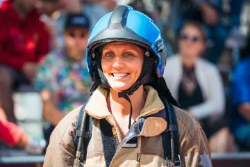 Tõrva Challenge 2023, autor: Egon Bogdanov