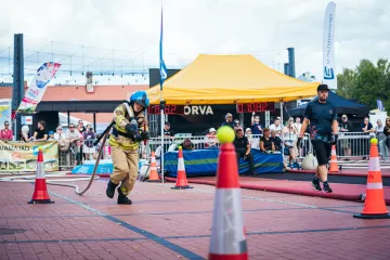 Tõrva Challenge 2023, autor: Egon Bogdanov