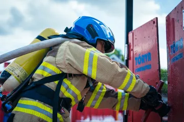 Tõrva Challenge 2023, autor: Egon Bogdanov