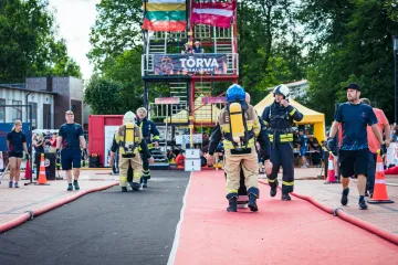 Tõrva Challenge 2023, autor: Egon Bogdanov