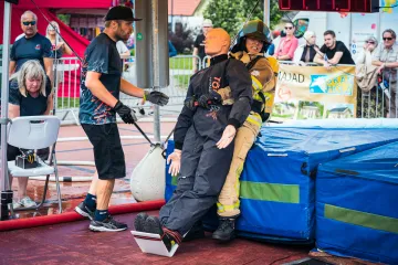 Tõrva Challenge 2023, autor: Egon Bogdanov