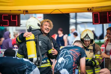 Tõrva Challenge 2023, autor: Egon Bogdanov