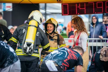 Tõrva Challenge 2023, autor: Egon Bogdanov