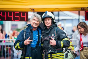 Tõrva Challenge 2023, autor: Egon Bogdanov