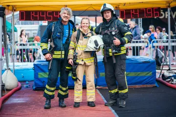 Tõrva Challenge 2023, autor: Egon Bogdanov