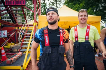 Tõrva Challenge 2023, autor: Egon Bogdanov