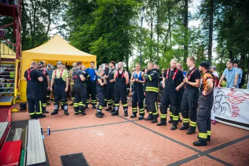 Tõrva Challenge 2023, autor: Egon Bogdanov