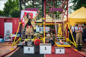 Tõrva Challenge 2023, autor: Egon Bogdanov