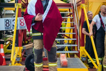 Tõrva Challenge 2023, autor: Egon Bogdanov