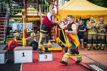 Tõrva Challenge 2023, autor: Egon Bogdanov