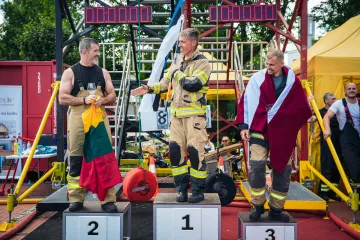 Tõrva Challenge 2023, autor: Egon Bogdanov