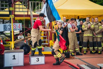 Tõrva Challenge 2023, autor: Egon Bogdanov