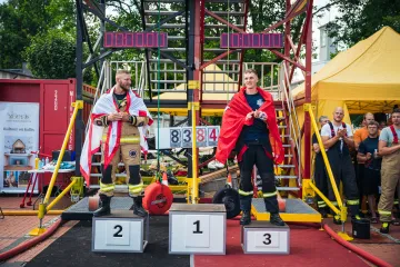 Tõrva Challenge 2023, autor: Egon Bogdanov