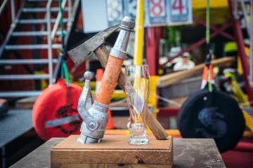 Tõrva Challenge 2023, autor: Egon Bogdanov