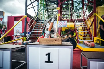 Tõrva Challenge 2023, autor: Egon Bogdanov